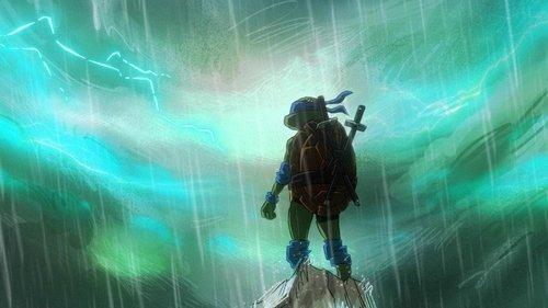 Tales of the Teenage Mutant Ninja Turtles Season 1 Episode 12 - The Pearl