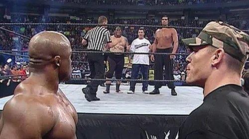 Raw Season 15 Episode 22 - Raw - May. 28, 2007