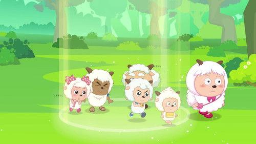 喜羊羊与灰太狼之跨时空救兵 Season 1 Episode 21 - Episode 21