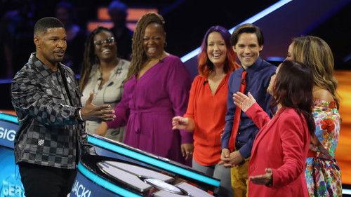 Beat Shazam Season 5 Episode 1 - Friends, Family and Trash!