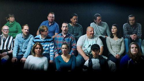 Grotesco Season 3 Episode 4 - Moralpanik - ett samtidsscenario