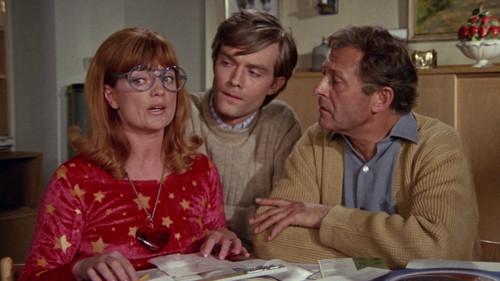 The House at Christianshavn Season 4 Episode 2 - In the stars