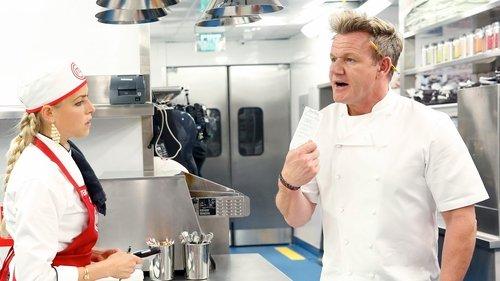 MasterChef Season 8 Episode 7 - Breakfast, Lunch & Winner