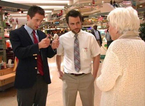 It's Always Sunny in Philadelphia Season 2 Episode 8 - The Gang Runs for Office