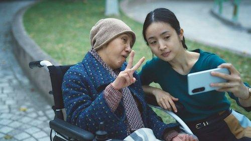 Imperfect Us Season 1 Episode 6 - One Like