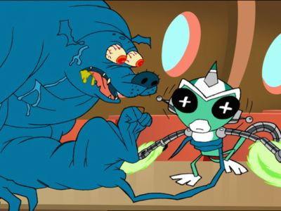 Background image for Wonder Fun Meat World