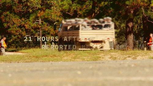 Sins of the South Season 1 Episode 9 - The Lost Soldier of Fort Bragg