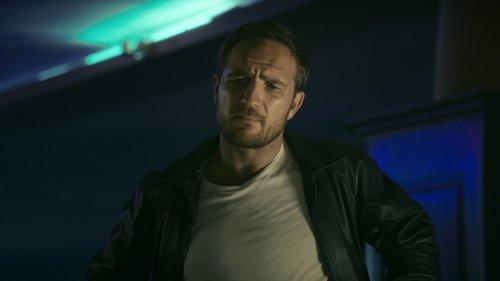 undefined Season 1 Episode 1 - Panther