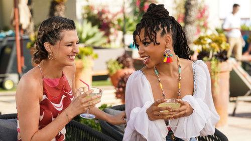 grown-ish Season 4 Episode 1 - Ugh, those feels again