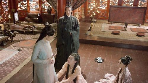 Eternal Love Season 1 Episode 39 - Episode 39