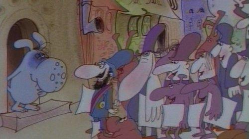 Pom Pom meséi Season 1 Episode 3 - Episode 3