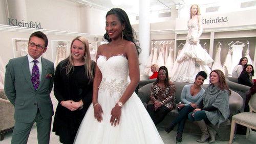 Say Yes to the Dress Season 13 Episode 14 - Like Mother, Unlike Daughter