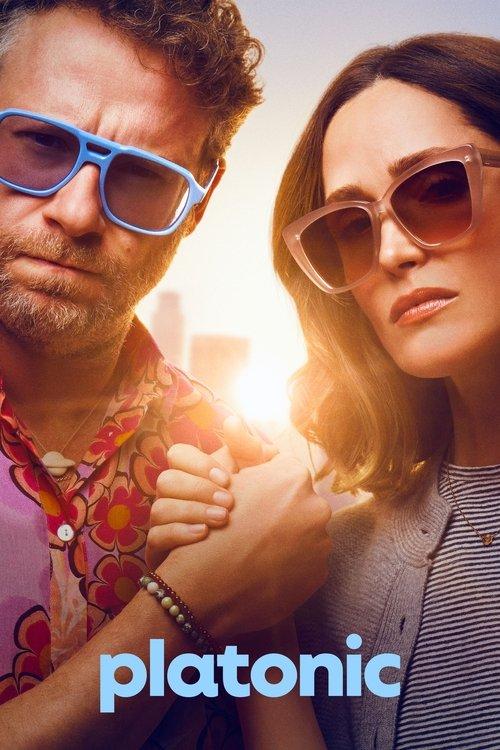Platonic poster