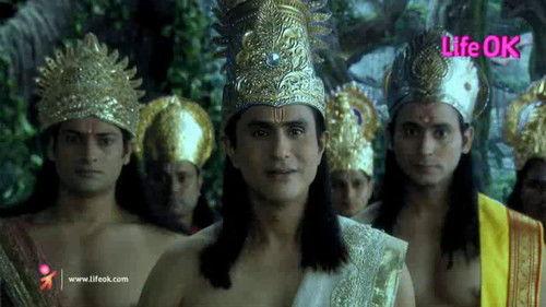 Devon Ke Dev...Mahadev Season 7 Episode 6 - Indradev's plans