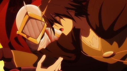 Loner Life in Another World Season 1 Episode 10 - Stampede