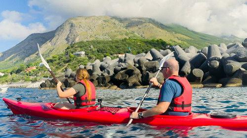 Race Across the World Season 6 Episode 1 - Episode 1