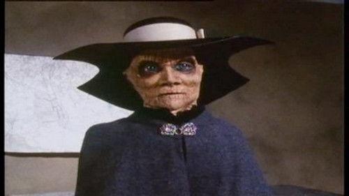 Terrahawks Season 2 Episode 6 - My Kingdom For A Zeaf