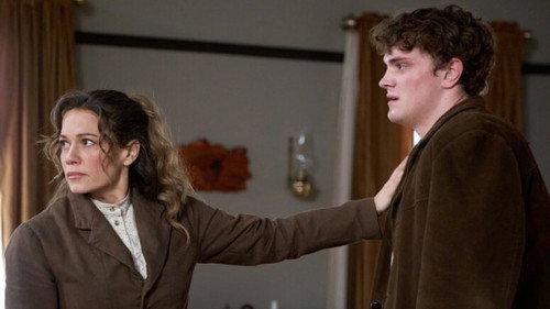 Hope Valley: 1874 Season 1 Episode 7 - Desperado