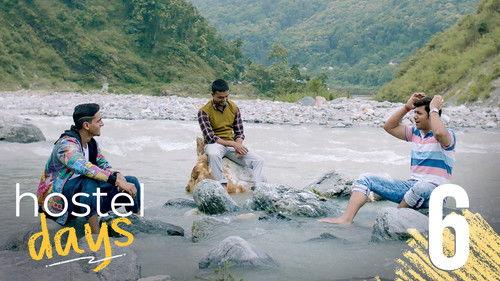 Hostel Days Season 1 Episode 6 - Lost and found