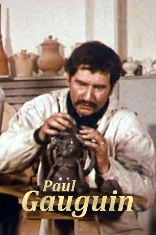 Paul Gauguin poster
