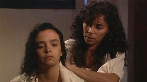 Tieta Season 1 Episode 5 - Chapter 5