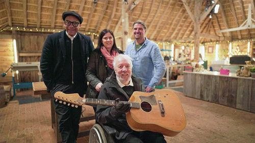 The Repair Shop Season 8 Episode 18 - Engagement and Eternity Rings