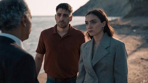 Magarsus Season 2 Episode 4 - Sikisma