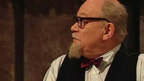 Nonkel Jef Season 2 Episode 31 - Microwave