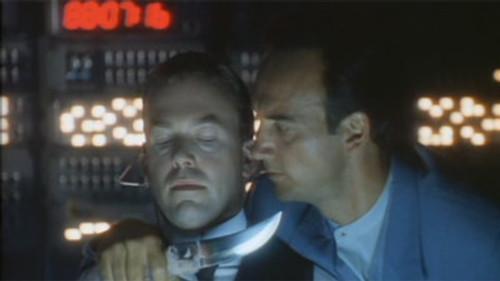 Wild Palms Season 1 Episode 4 - Hungry Ghosts