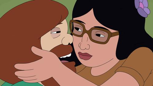 Tarantula Season 1 Episode 4 - One Weird Mama