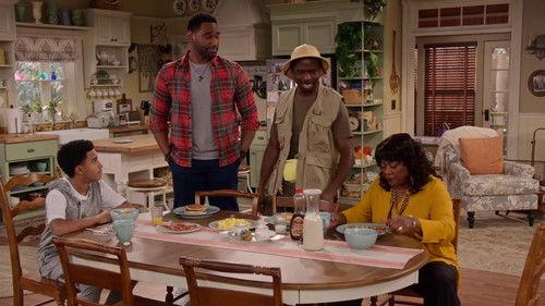 Family Reunion Season 2 Episode 12 - Remember the Story M’Dear Hates to Tell?