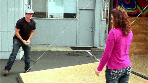 Shipping Wars Season 7 Episode 5 - Power Rangers & Vampire Dangers