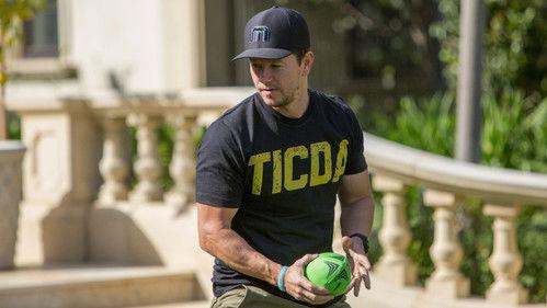 Wahlburgers Season 4 Episode 1 - License to Grill