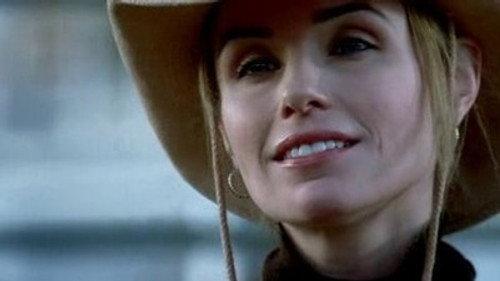 Cold Case Season 4 Episode 11 - The Red and the Blue