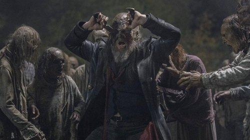 undefined Season 10 Episode 16 - A Certain Doom