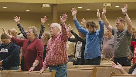 Background image for Prayers Might Work