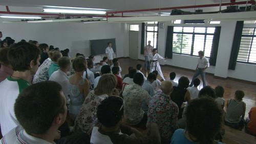 The Legend of Bruce Lee Season 1 Episode 23 - Episode 23