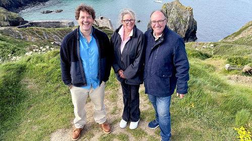 Escape to the Country Season 26 Episode 15 - Cornwall