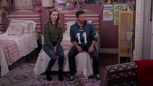 Merry Happy Whatever Season 1 Episode 3 - Interference