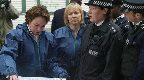 Murder Investigation Team Season 1 Episode 1 - Moving Targets