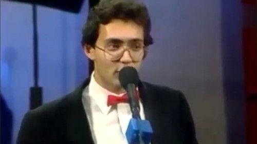 KVN Major League Season 5 Episode 7 - KVN 1991 (07) 2 1-2 NGU ErMI