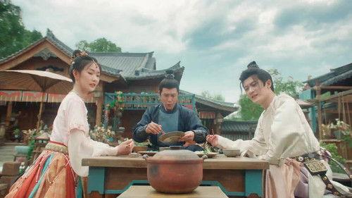 Go East Season 1 Episode 25 - Episode 25