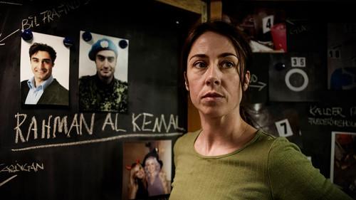 The Killing Season 1 Episode 8 - Episode 8