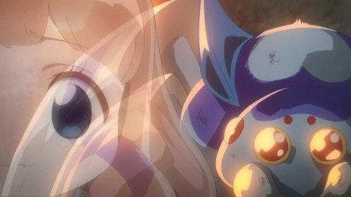 Fluffy Paradise Season 1 Episode 6 - The Desire to Become Stronger