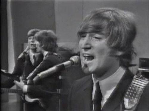 The Ed Sullivan Show Season 19 Episode 1 - The Beatles (4th live appearance) / Cilla Black