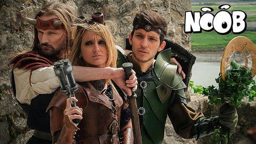 Noob Season 8 Episode 1 - Episode 1