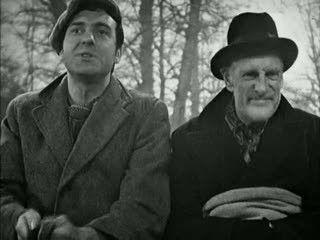 Steptoe and Son Season 3 Episode 1 - Homes Fit For Heroes