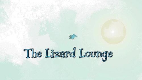 Elinor Wonders Why Season 1 Episode 13 - The Lizard Lounge