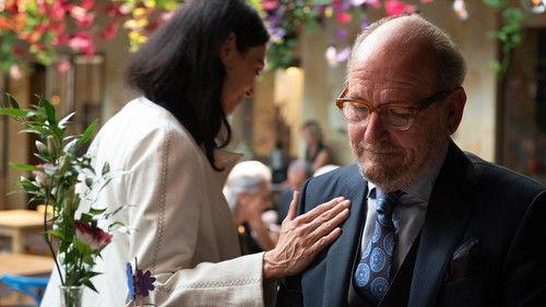 Berlin Station Season 3 Episode 3 - The Old Lie