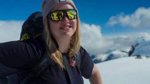 71° North - Norways Toughest Celebrity Season 13 Episode 9 - Episode 9